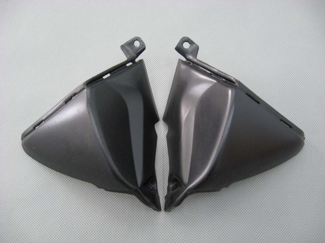 Billige Honda CBR600RR Motorrad Verkleidung 2007-2008 - Weiss Schwarz Rennen