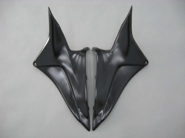 Billige Honda CBR600RR Motorrad Verkleidung 2007-2008 - Weiss Schwarz Rennen