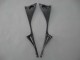 Billige Honda CBR600RR Motorrad Verkleidung 2007-2008 - Weiss Schwarz Rennen