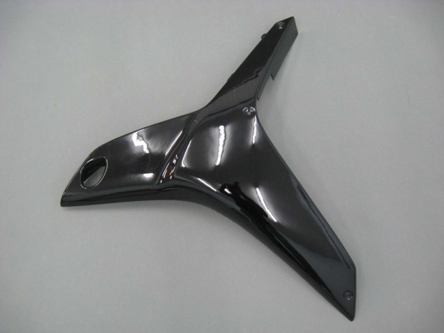 Billige Honda CBR600RR Motorrad Verkleidung 2007-2008 - Weiss Schwarz Rennen