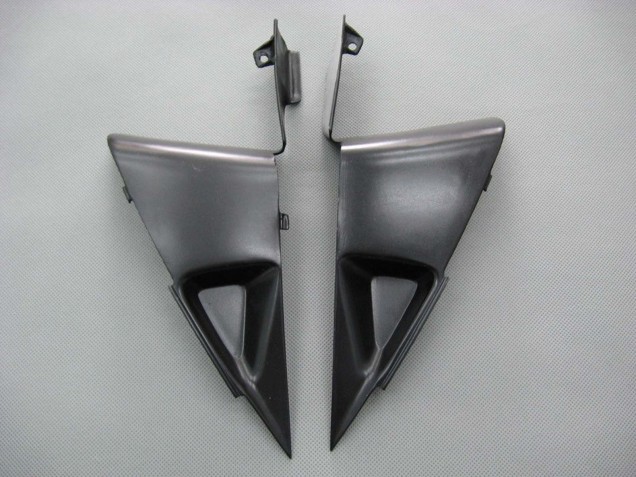 Billige Honda CBR600RR Motorrad Verkleidung 2007-2008 - Weiss Schwarz Rennen