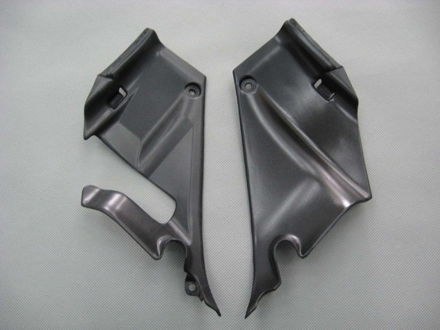 Billige Honda CBR600RR Motorrad Verkleidung 2007-2008 - Weiss Schwarz Rennen