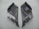 Billige Honda CBR600RR Motorrad Verkleidung 2007-2008 - Weiss Schwarz Rennen