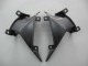 Billige Honda CBR600RR Motorrad Verkleidung 2007-2008 - Weiss Schwarz Rennen
