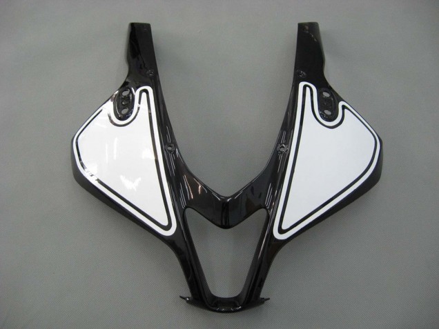 Billige Honda CBR600RR Motorrad Verkleidung 2007-2008 - Weiss Schwarz Rennen