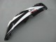 Billige Honda CBR600RR Motorrad Verkleidung 2007-2008 - Weiss Schwarz Rennen