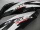Billige Honda CBR600RR Motorrad Verkleidung 2007-2008 - Weiss Schwarz Rennen