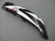 Billige Honda CBR600RR Motorrad Verkleidung 2007-2008 - Weiss Schwarz Rennen