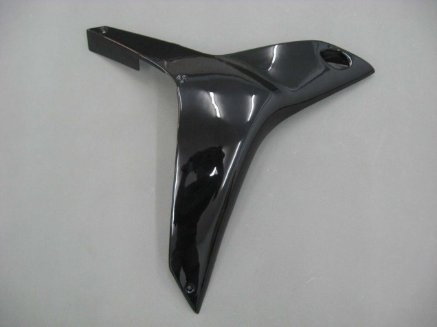 Billige Honda CBR600RR Motorrad Verkleidung 2007-2008 - Weiss Schwarz Rennen
