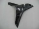 Billige Honda CBR600RR Motorrad Verkleidung 2007-2008 - Weiss Schwarz Rennen