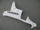 Billige Honda CBR600RR Motorrad Verkleidung 2007-2008 - Weiss Schwarz Rennen