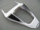 Billige Honda CBR600RR Motorrad Verkleidung 2007-2008 - Weiss Schwarz Rennen
