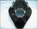 Billige Honda CBR600RR Motorrad Verkleidung 2007-2008 - Glanzendes Schwarz Weiss West