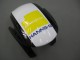 Billige Honda CBR600RR Motorrad Verkleidung 2007-2008 - Weiss Grun Gelb Glanzendes Schwarz Hannspree