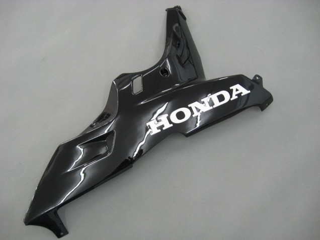 Billige Honda CBR600RR Motorrad Verkleidung 2007-2008 - Weiss Grun Gelb Glanzendes Schwarz Hannspree