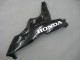 Billige Honda CBR600RR Motorrad Verkleidung 2007-2008 - Weiss Grun Gelb Glanzendes Schwarz Hannspree