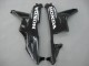 Billige Honda CBR600RR Motorrad Verkleidung 2007-2008 - Weiss Grun Gelb Glanzendes Schwarz Hannspree