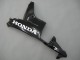 Billige Honda CBR600RR Motorrad Verkleidung 2007-2008 - Weiss Grun Gelb Glanzendes Schwarz Hannspree