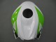 Billige Honda CBR600RR Motorrad Verkleidung 2007-2008 - Weiss Grun Gelb Glanzendes Schwarz Hannspree
