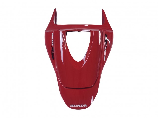 Billige Honda CBR600RR Motorrad Verkleidung 2009-2012 - Weiss Rot Blau