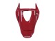 Billige Honda CBR600RR Motorrad Verkleidung 2009-2012 - Weiss Rot Blau