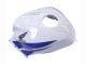 Billige Honda CBR600RR Motorrad Verkleidung 2009-2012 - Weiss Rot Blau