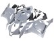 Billige Honda CBR600RR Motorrad Verkleidung 2009-2012 - Glanzendes Nardo Grau