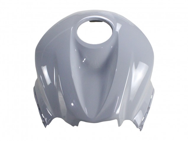 Billige Honda CBR600RR Motorrad Verkleidung 2009-2012 - Glanzendes Nardo Grau