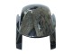 Billige Honda CBR600RR Motorrad Verkleidung 2013-2023 - Silber Glanzendes Schwarz