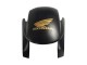 Billige Honda CBR600RR Motorrad Verkleidung 2013-2023 - Matt Schwarz Gold Aufkleber