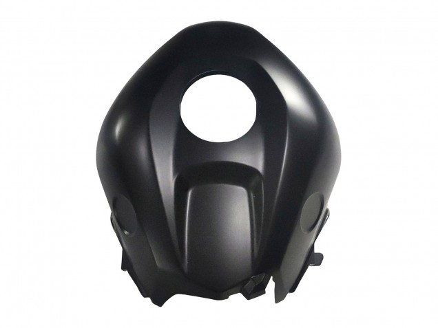 Billige Honda CBR600RR Motorrad Verkleidung 2013-2023 - Matt Schwarz Gold Aufkleber