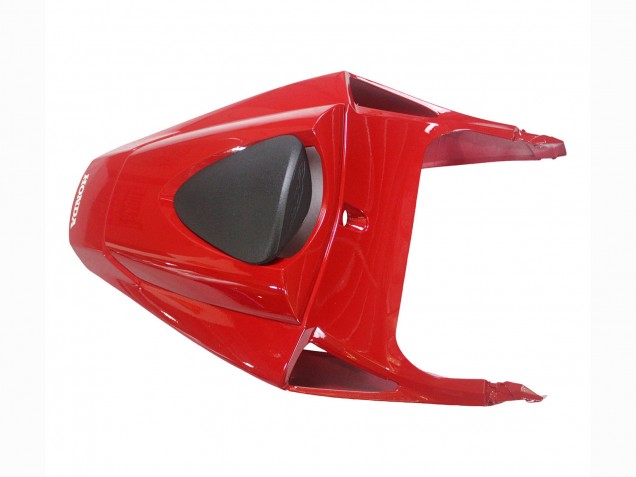 Billige Honda CBR600RR Motorrad Verkleidung 2013-2023 - Rot Blau