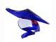Billige Honda CBR600RR Motorrad Verkleidung 2013-2023 - Weiss Rot Blau
