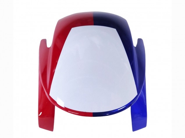 Billige Honda CBR600RR Motorrad Verkleidung 2013-2023 - Weiss Rot Blau