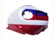 Billige Honda CBR600RR Motorrad Verkleidung 2013-2023 - Weiss Rot Blau