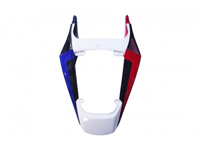 Billige Honda CBR600RR Motorrad Verkleidung 2013-2023 - Weiss Rot Blau
