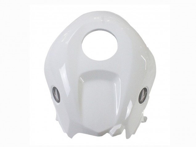 Billige Honda CBR600RR Motorrad Verkleidung 2013-2023 - Weiss Rot Blau HRC