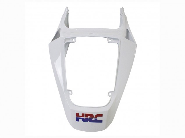Billige Honda CBR600RR Motorrad Verkleidung 2013-2023 - Weiss Rot Blau HRC