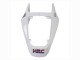 Billige Honda CBR600RR Motorrad Verkleidung 2013-2023 - Weiss Rot Blau HRC