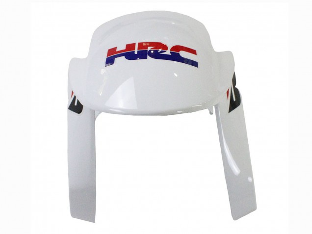 Billige Honda CBR600RR Motorrad Verkleidung 2013-2023 - Weiss Rot Blau HRC