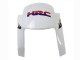 Billige Honda CBR600RR Motorrad Verkleidung 2013-2023 - Weiss Rot Blau HRC