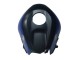 Billige Honda CBR600RR Motorrad Verkleidung 2013-2023 - Blau Matt Schwarz Rennen