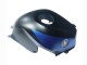 Billige Honda CBR600RR Motorrad Verkleidung 2013-2023 - Blau Matt Schwarz Rennen