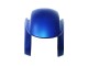 Billige Honda CBR600RR Motorrad Verkleidung 2013-2023 - Blau Matt Schwarz Rennen