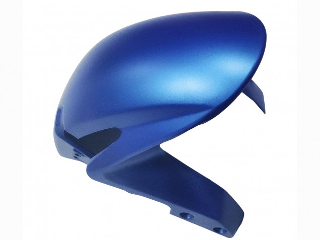 Billige Honda CBR600RR Motorrad Verkleidung 2013-2023 - Blau Matt Schwarz Rennen