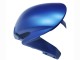 Billige Honda CBR600RR Motorrad Verkleidung 2013-2023 - Blau Matt Schwarz Rennen