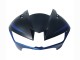 Billige Honda CBR600RR Motorrad Verkleidung 2013-2023 - Blau Matt Schwarz Rennen
