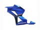 Billige Honda CBR600RR Motorrad Verkleidung 2013-2023 - Blau Matt Schwarz Rennen