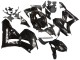 Billige Honda CBR600RR Motorrad Verkleidung 2013-2023 - Glanzendes Schwarz