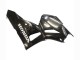 Billige Honda CBR600RR Motorrad Verkleidung 2013-2023 - Glanzendes Schwarz
